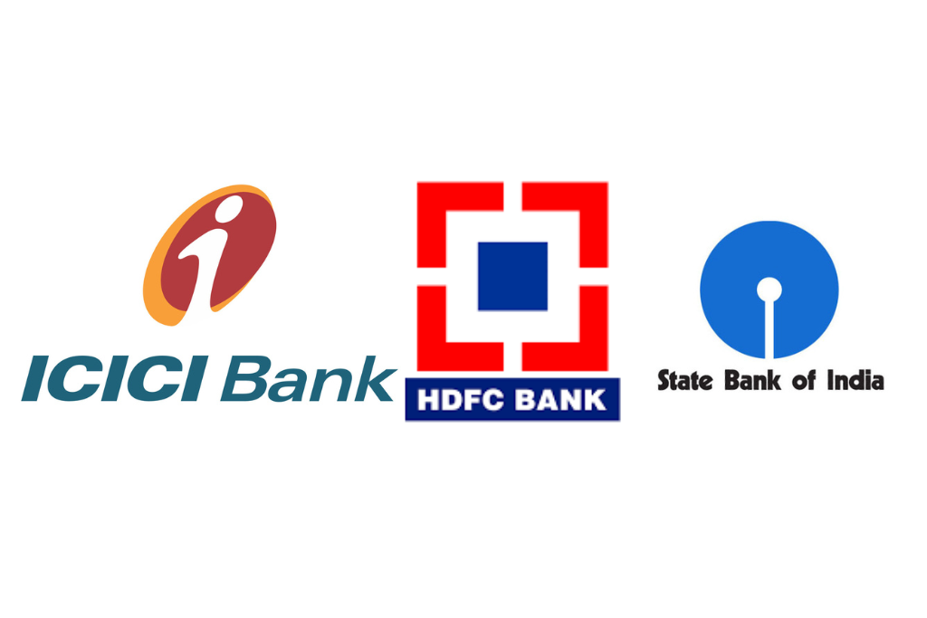 Nearby Banks and ATMs in New Ashok Nagar
